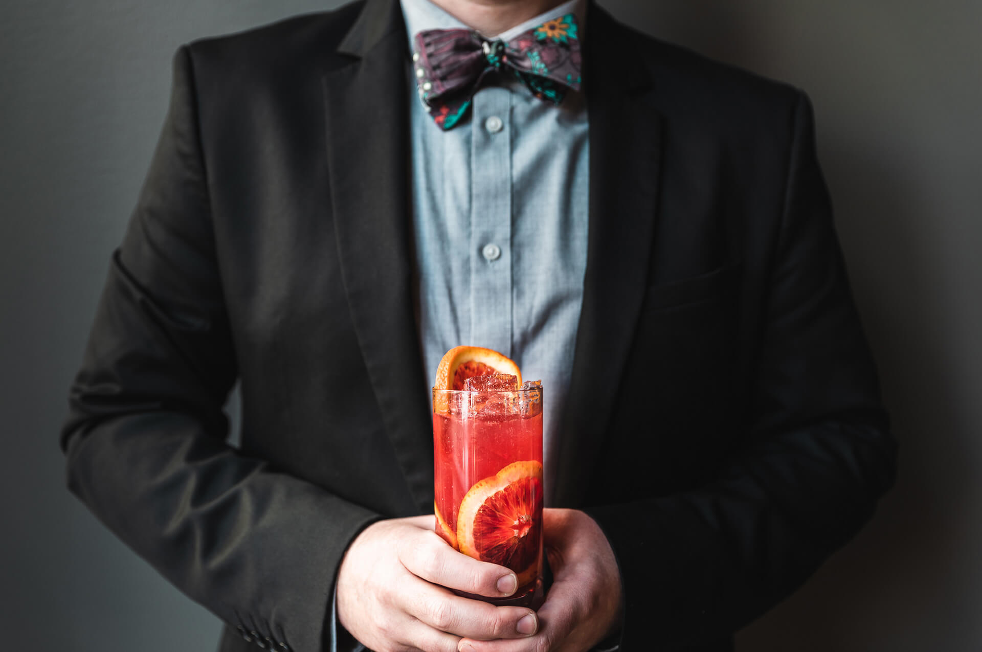 Private Events - Peppervine